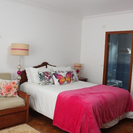 Solar Do Diabrete Apartment Nazare Luaran gambar