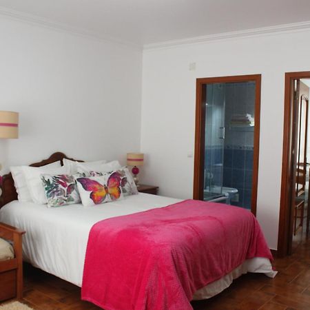 Solar Do Diabrete Apartment Nazare Luaran gambar