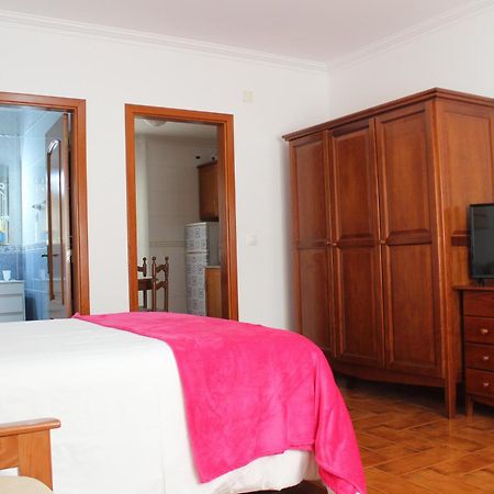Solar Do Diabrete Apartment Nazare Luaran gambar